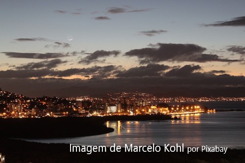 Florianópolis: cidade inteligente
