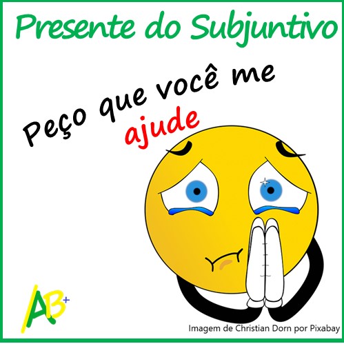 Exercícios sobre Presente do Subjuntivo: Português para estrangeiros