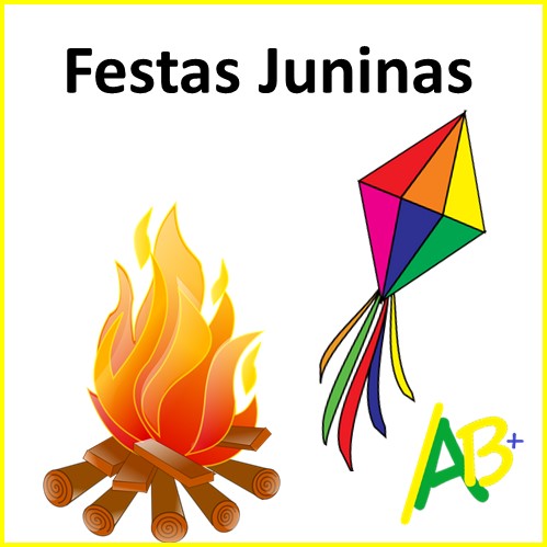 Entenda o significado dos símbolos das Festas Juninas - Caldo Bom