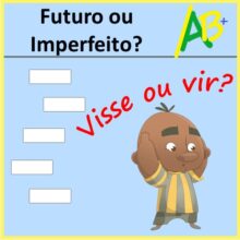 Verbos no subjuntivo - futuro ou imperfeito?
