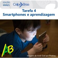 Smartphones e aprendizagem tarefa 4 celpe-bras 2020