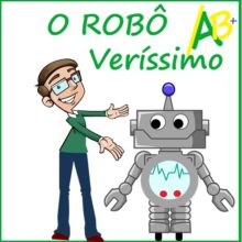 O robô - texto de Luís Fernando Veríssimo