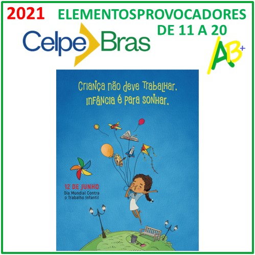 Arquivos Prova Oral Celpe-bras 2021 | Celpe-Bras Na Prática