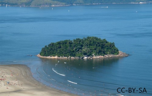 Ilha Urubuqueçaba Celpe-Bras 2023