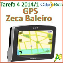GPS - Zeca Baleiro