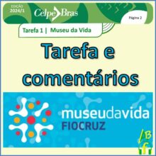 Museu da Vida