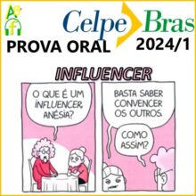 Influencer - prova oral 2024-1