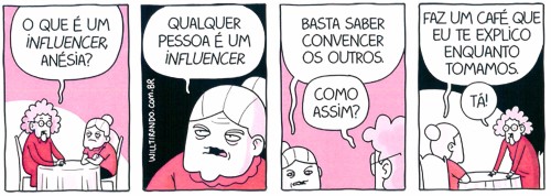 Influencer