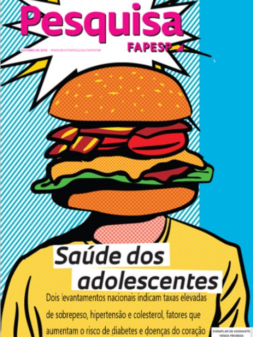 Saúde dos adolescentes