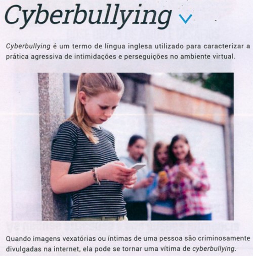 Cyberbullyng - Prova oral 2024/1