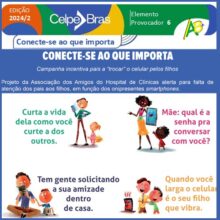 Conecte-se ao que importa Prova oral 2024/2