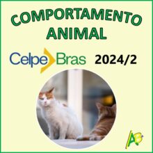 Comportamento animal - Tarefa 2 - Granada