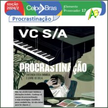 Procrastinação - Prova oral 2024/2