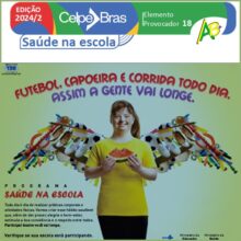 Saúde na escola - Prova oral 2024/2