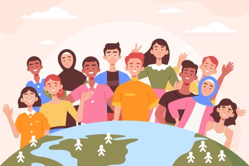 Imigrante, São Paulo te acolhe
