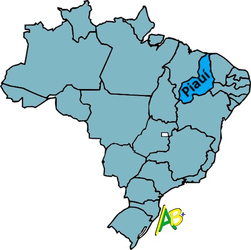 O Piauí e a natureza morta