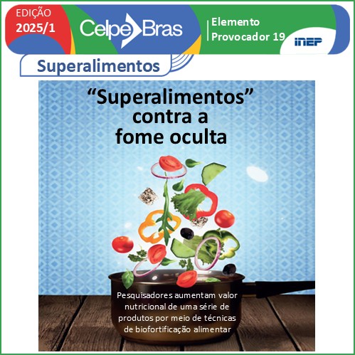 Superalimentos - Prova oral 2025/1