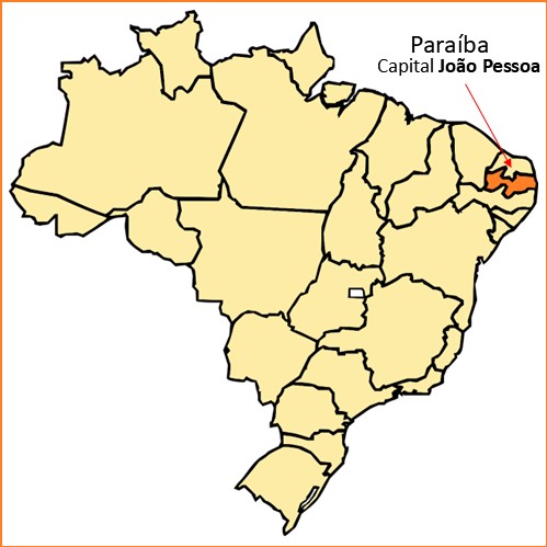 João Pessoa - Paraíba
