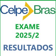Resultados do Celpe-Bras 2025-2ª edição