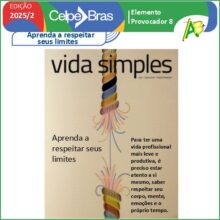 Aprenda a respeitar seus limites-Celpe-Bras 2025/2