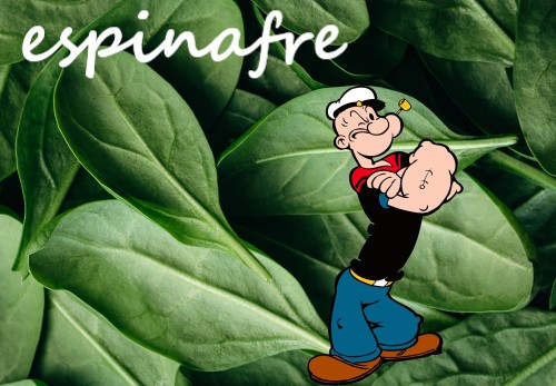 Alimentação saudável para crianças