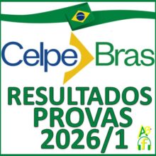 Resultados Celpe-Bras 2026-1